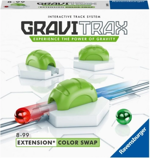 GraviTrax Tunelčki