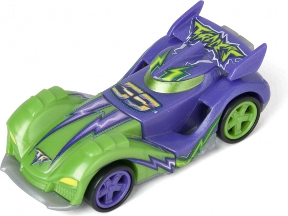 Avtococka T-Racers Mix 'N Race