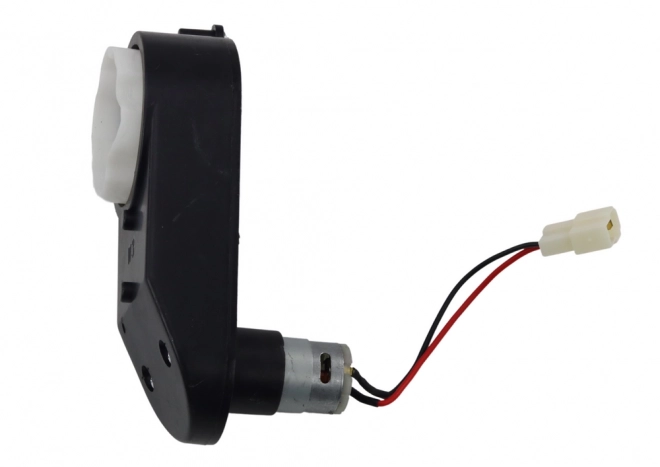 Motorni menjalnik 12V RS390