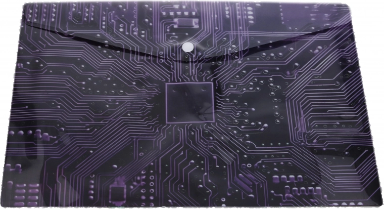 Odporen in lahek material