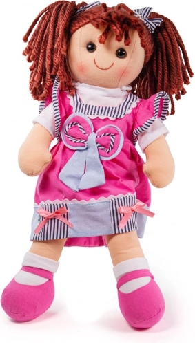 Blagnena punčka Emma 38 cm
