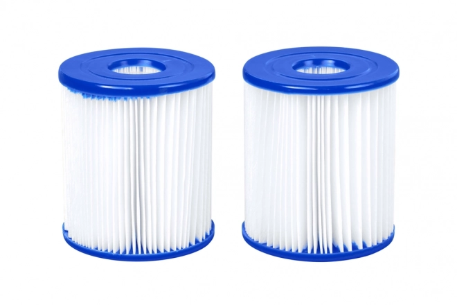 Filter za filtrirno črpalko tipa I 2 kos. Bestway 58093