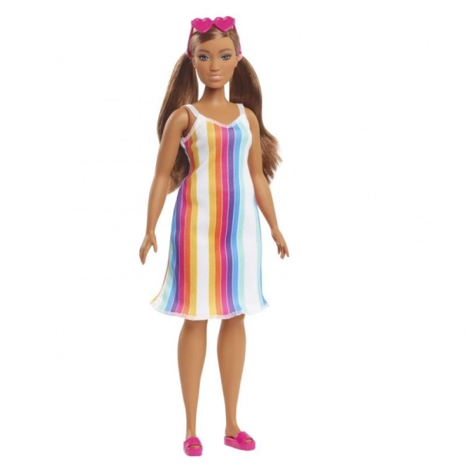 Barbie Malibu 50. obletnica lutka reciklirana plastika