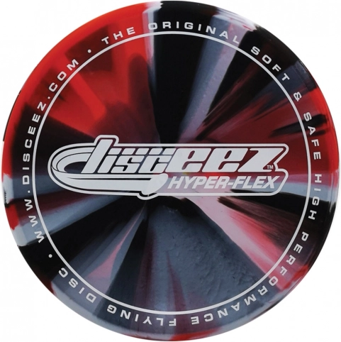 Mehak hyper-flex material za varno igro