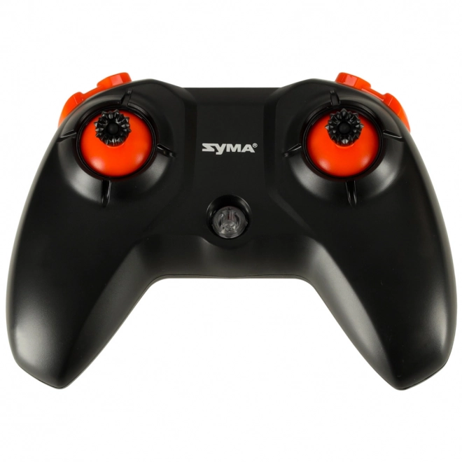 Oddaljeno krmiljeni dron Syma V22