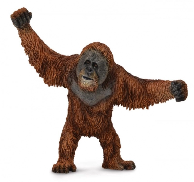 Figurica orangutana Collecta