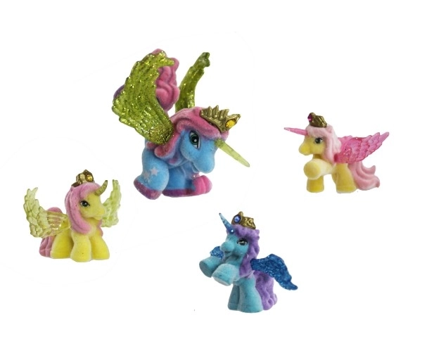Filly Stars družinski set (1+3)