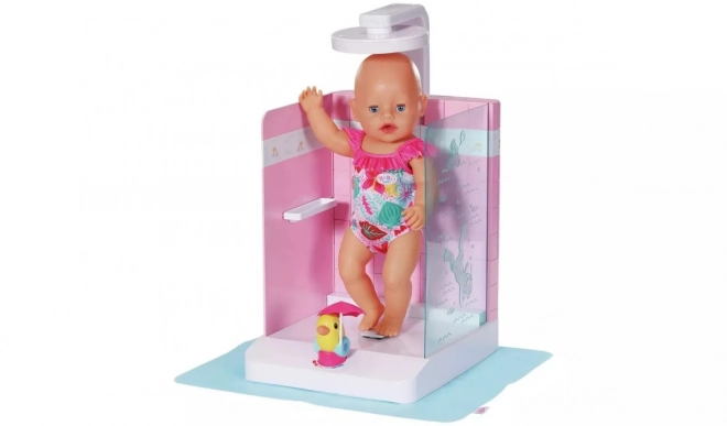 BABY born Tuš kabina