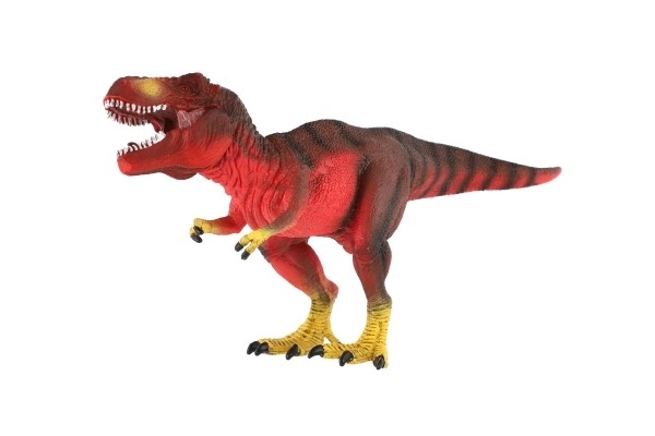 Tyrannosaurus, plastika 26 cm v vrečki