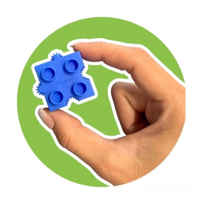 Kreativni konstrukcijski set Morphun Junior Model Construction