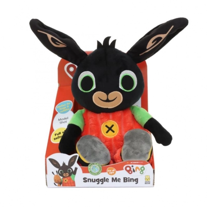 Bing - Prijeten plišast