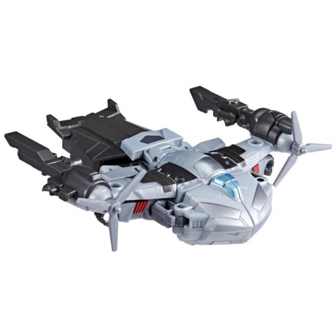 Transformers Earthspark terra deluxe figura