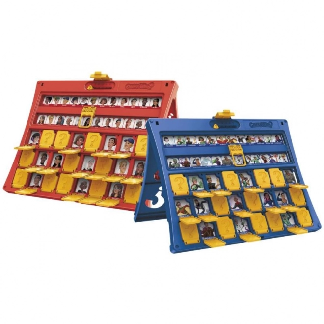 Hasbro - Ugani Kdo igra za otroke