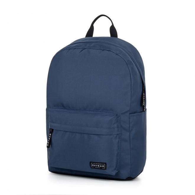 Študentski nahrbtnik OXY Runner Blue