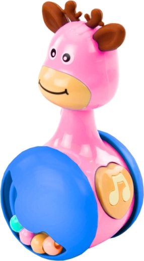 Zvočni učinki za razvoj sluha