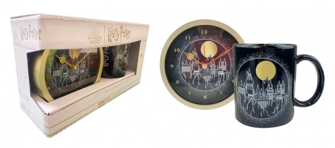 Darilni set Harry Potter Premium
