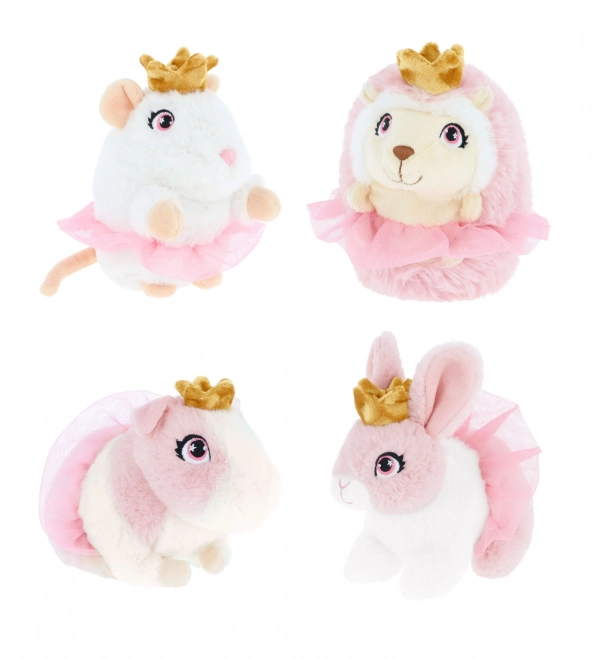 Keel Toys Keeleco Plišasta Miška 14 cm