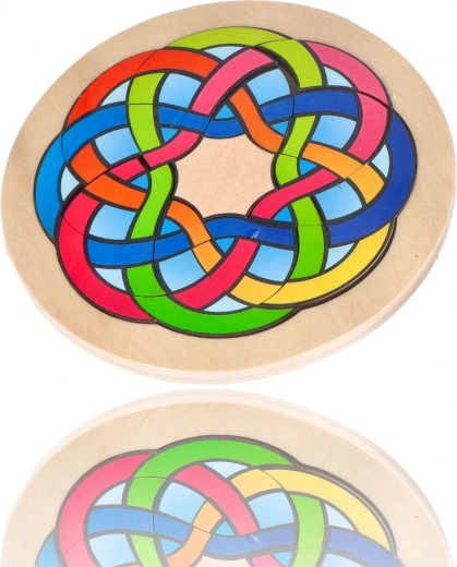 Sestavljajte v okvirju ali izven njega