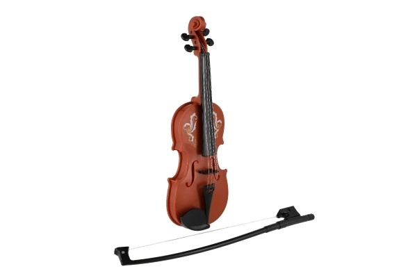 Otroške violine za začetnike