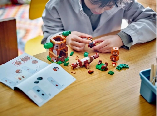 LEGO® Super Mario™ 71433 Goombov igre