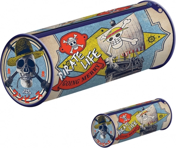 Peresnica z motivom One Piece