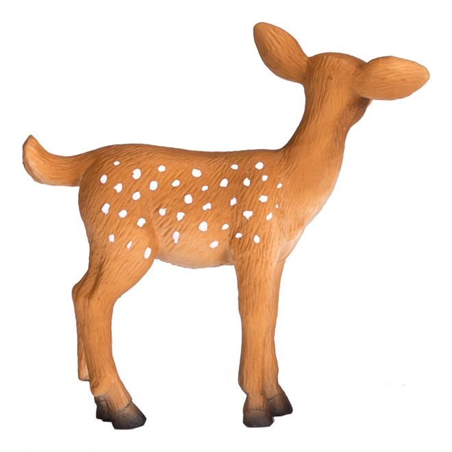 Belorepec jelenček - Realistična Figurica