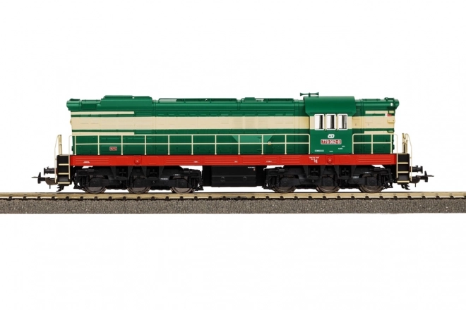 Piko Dizelska lokomotiva BR 770 ČD V - 59792