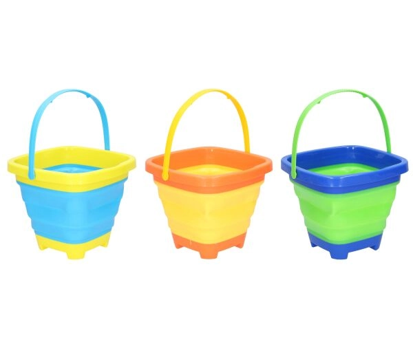 Lahek in trpežen plast za otroško igro