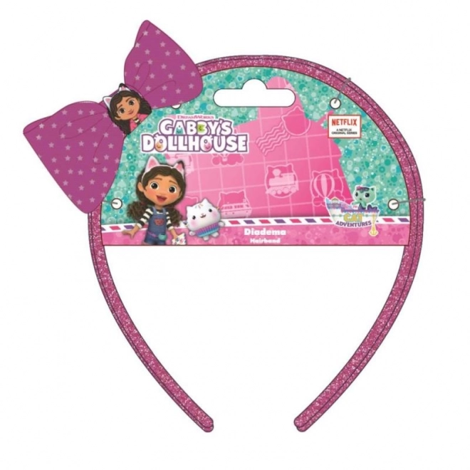Naglavni trak Gabbyb4s Dollhouse