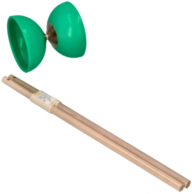 Goki diabolo set za zunanjo zabavo