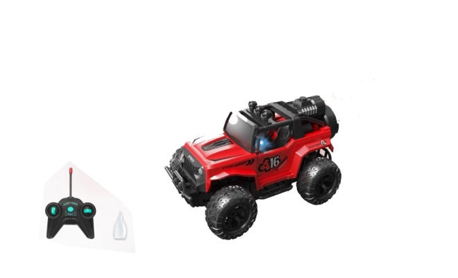 Realistični učinki