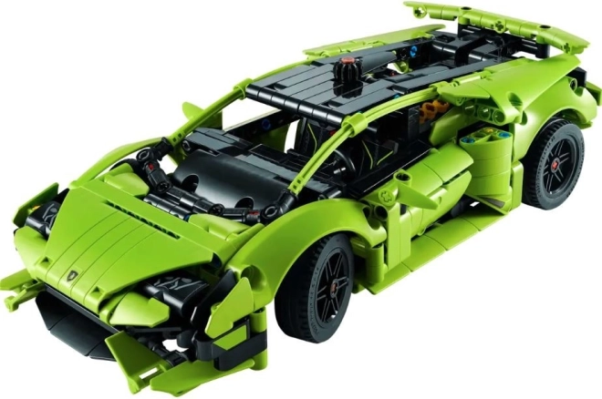 Realistični model Lamborghini