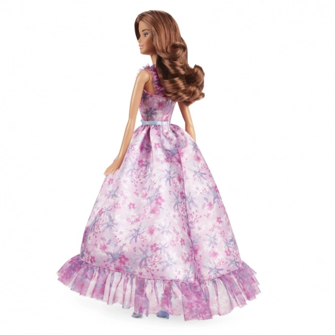Barbie lutka Birthday Wishes za rojstni dan
