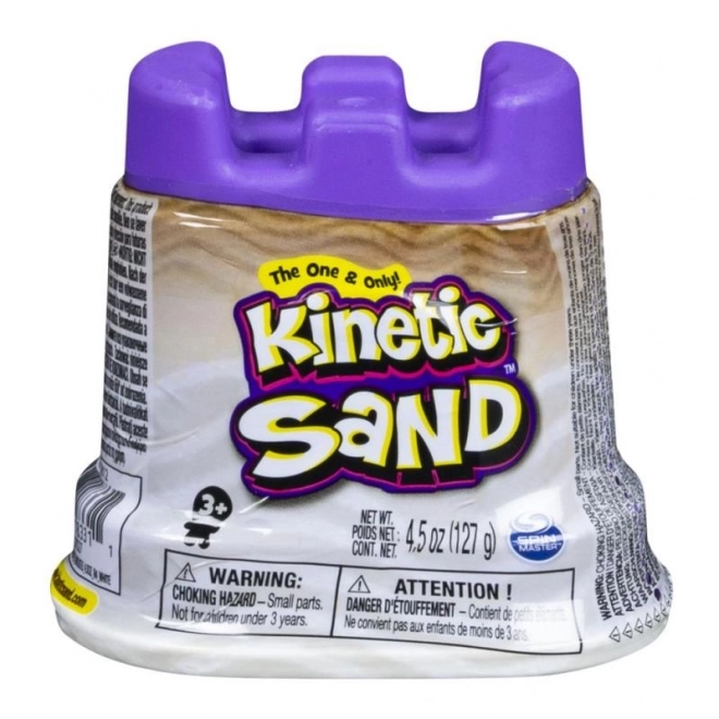 Kinetični pesek - Mini grad