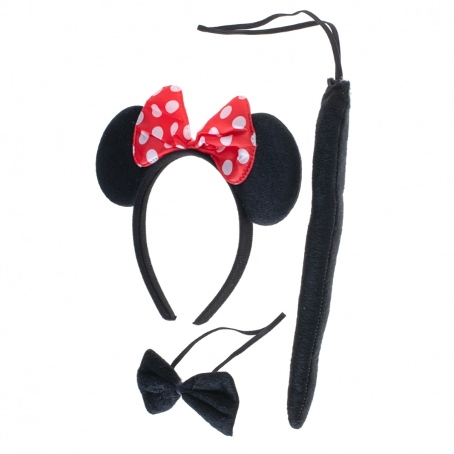 Otroški kostum Minnie
