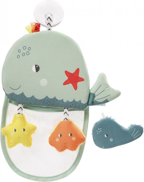 Žep za igrače, Splash Play