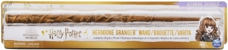 Hermionin čarobni urok – WIZARDING WORLD