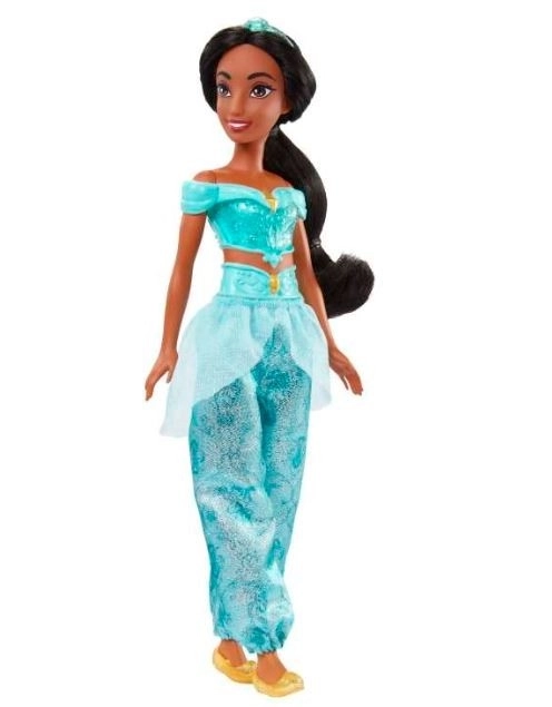 Disney Princeska Lutka princesa - Jasmina HLW12