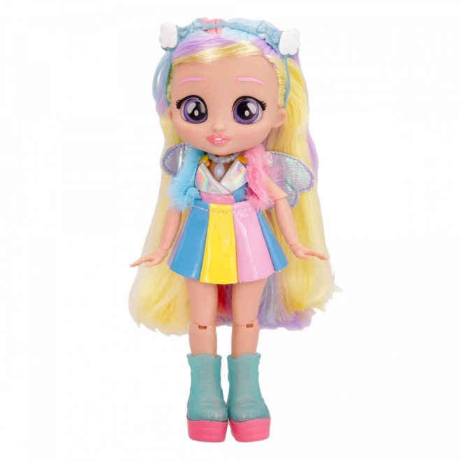 Zbirka modna lutka Jenna Cry Babies BFF Igralka