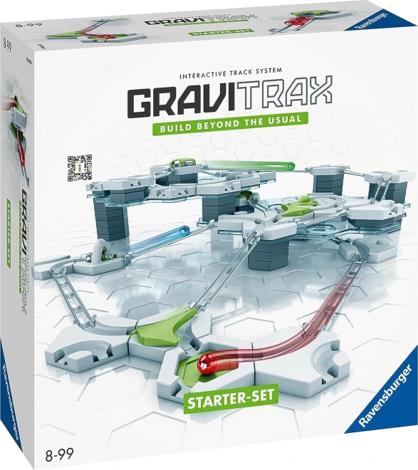 Ravensburger GraviTrax Začetni Komplet