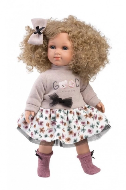 Punčka Elena 35 cm