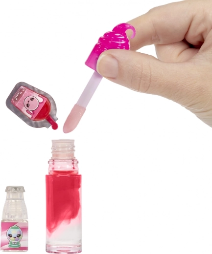 Ustvarite si svoj bleščeči lip gloss