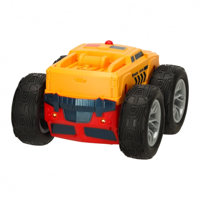 Revolt 2 Sided Rescue Racer daljinsko voden avto