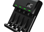 GREEN CELL GC VitalCharger AA/AAA Ni-MH battery charger