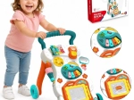 Glasbeni hojica WOOPIE Baby z aktivnostmi