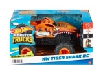 Daljinsko vodeno vozilo Hot Wheels RC Tiger Shark