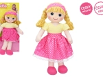 Pojoča lutka Míša Růžičková 55 cm