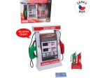 Bencinska črpalka City Collection za otroke