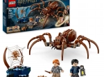 Kocke Harry Potter Aragog v Prepovedanem gozdu