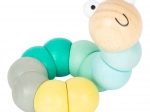 Motorna igrača Gosenica Turquoise